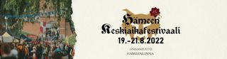 Paraati / Hämeen Keskiaikafestivaali
